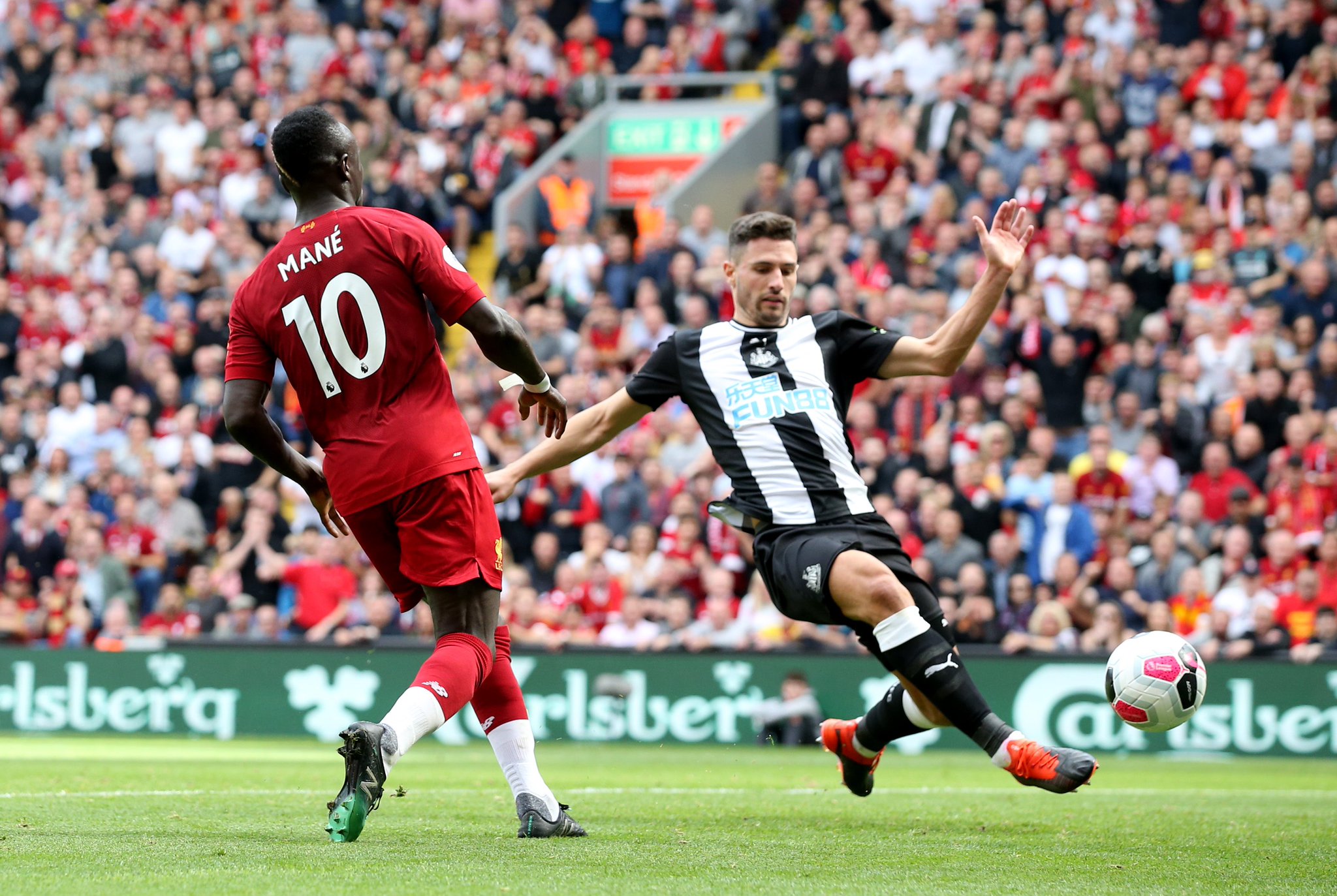 在新赛季的 在新赛季的